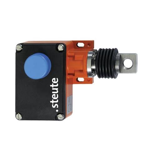 Emg. Pull-wire ZS 73 WVD 295-390N NIRO IP65 (2NC) One-side (Push-release)